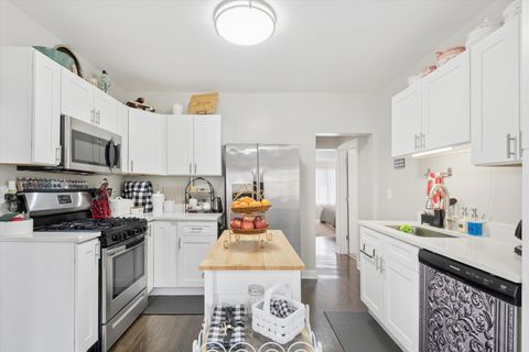 Tiny photo for 124 E Jackson Street, Villa Park, IL 60181 (MLS # 12607024)