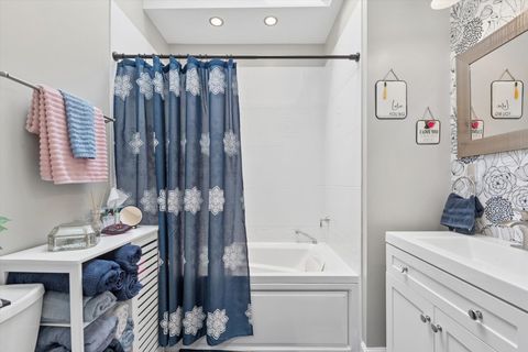 Tiny photo for 124 E Jackson Street, Villa Park, IL 60181 (MLS # 12607024)