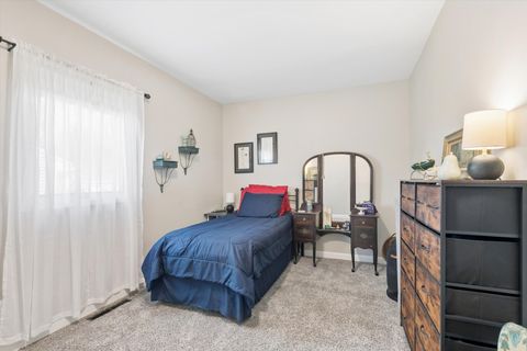 Tiny photo for 124 E Jackson Street, Villa Park, IL 60181 (MLS # 12607024)