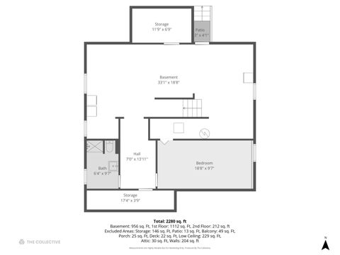 Tiny photo for 124 E Jackson Street, Villa Park, IL 60181 (MLS # 12607024)