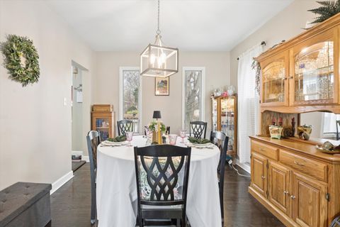 Tiny photo for 124 E Jackson Street, Villa Park, IL 60181 (MLS # 12607024)