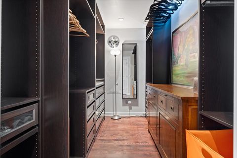 Tiny photo for 530 N LAKE SHORE Drive #1909, Chicago, IL 60611 (MLS # 12515249)