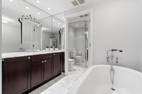 Tiny photo for 530 N LAKE SHORE Drive #1909, Chicago, IL 60611 (MLS # 12515249)