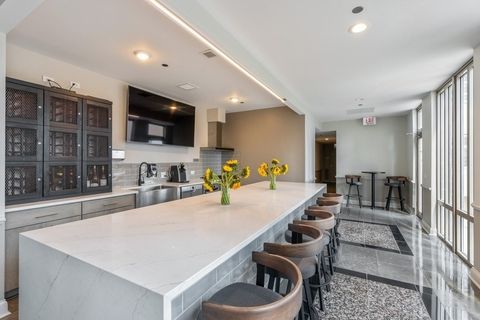 Tiny photo for 530 N LAKE SHORE Drive #1909, Chicago, IL 60611 (MLS # 12515249)