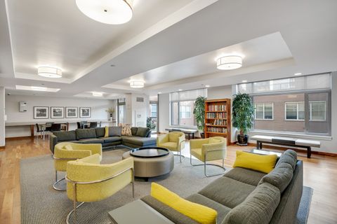 Tiny photo for 530 N LAKE SHORE Drive #1909, Chicago, IL 60611 (MLS # 12515249)