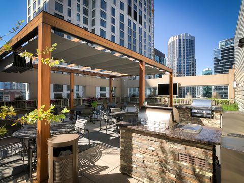 Tiny photo for 530 N LAKE SHORE Drive #1909, Chicago, IL 60611 (MLS # 12515249)