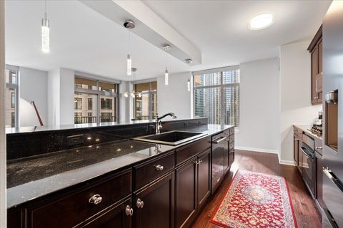 Tiny photo for 530 N LAKE SHORE Drive #1909, Chicago, IL 60611 (MLS # 12515249)