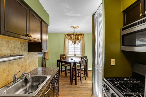 Tiny photo for 2629 N Hampden Court #502, Chicago, IL 60614 (MLS # 12777197)
