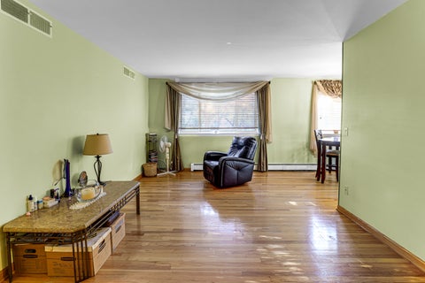 Tiny photo for 2629 N Hampden Court #502, Chicago, IL 60614 (MLS # 12777197)