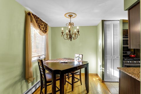 Tiny photo for 2629 N Hampden Court #502, Chicago, IL 60614 (MLS # 12777197)