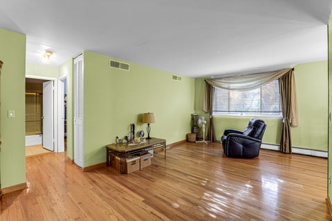 Tiny photo for 2629 N Hampden Court #502, Chicago, IL 60614 (MLS # 12777197)