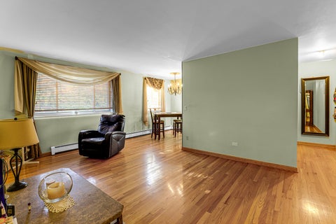 Tiny photo for 2629 N Hampden Court #502, Chicago, IL 60614 (MLS # 12777197)
