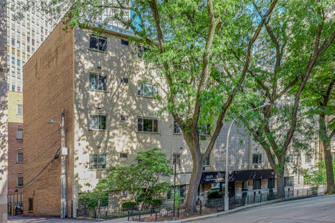 Tiny photo for 2629 N Hampden Court #502, Chicago, IL 60614 (MLS # 12777197)