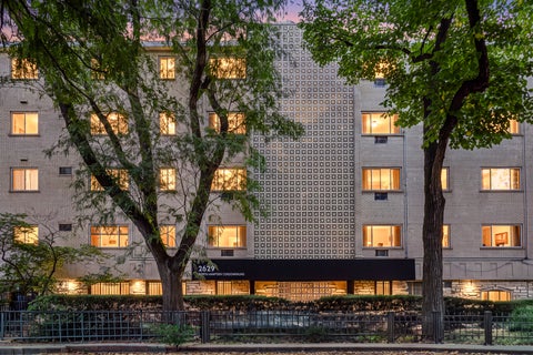 Tiny photo for 2629 N Hampden Court #502, Chicago, IL 60614 (MLS # 12777197)