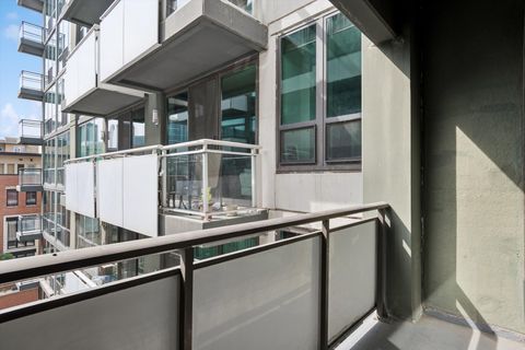 Tiny photo for 660 W Wayman Street #501, Chicago, IL 60661 (MLS # 12468737)