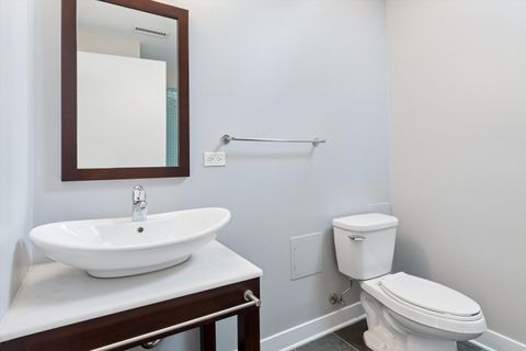 Tiny photo for 660 W Wayman Street #501, Chicago, IL 60661 (MLS # 12468737)