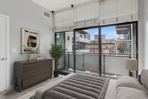 Tiny photo for 660 W Wayman Street #501, Chicago, IL 60661 (MLS # 12468737)