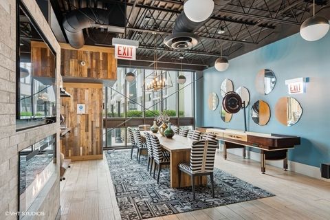 Tiny photo for 660 W Wayman Street #501, Chicago, IL 60661 (MLS # 12468737)