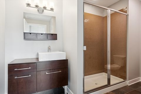 Tiny photo for 660 W Wayman Street #501, Chicago, IL 60661 (MLS # 12468737)