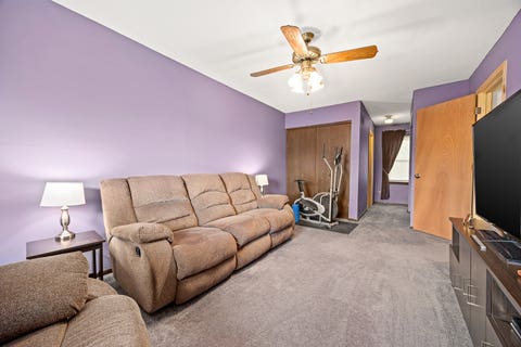 Tiny photo for 437 Wright Court, Bolingbrook, IL 60440 (MLS # 12717583)