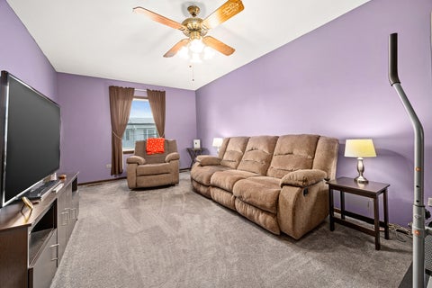 Tiny photo for 437 Wright Court, Bolingbrook, IL 60440 (MLS # 12717583)