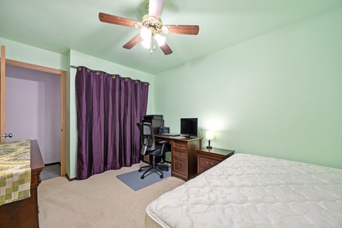 Tiny photo for 437 Wright Court, Bolingbrook, IL 60440 (MLS # 12717583)