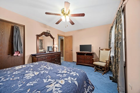 Tiny photo for 437 Wright Court, Bolingbrook, IL 60440 (MLS # 12717583)
