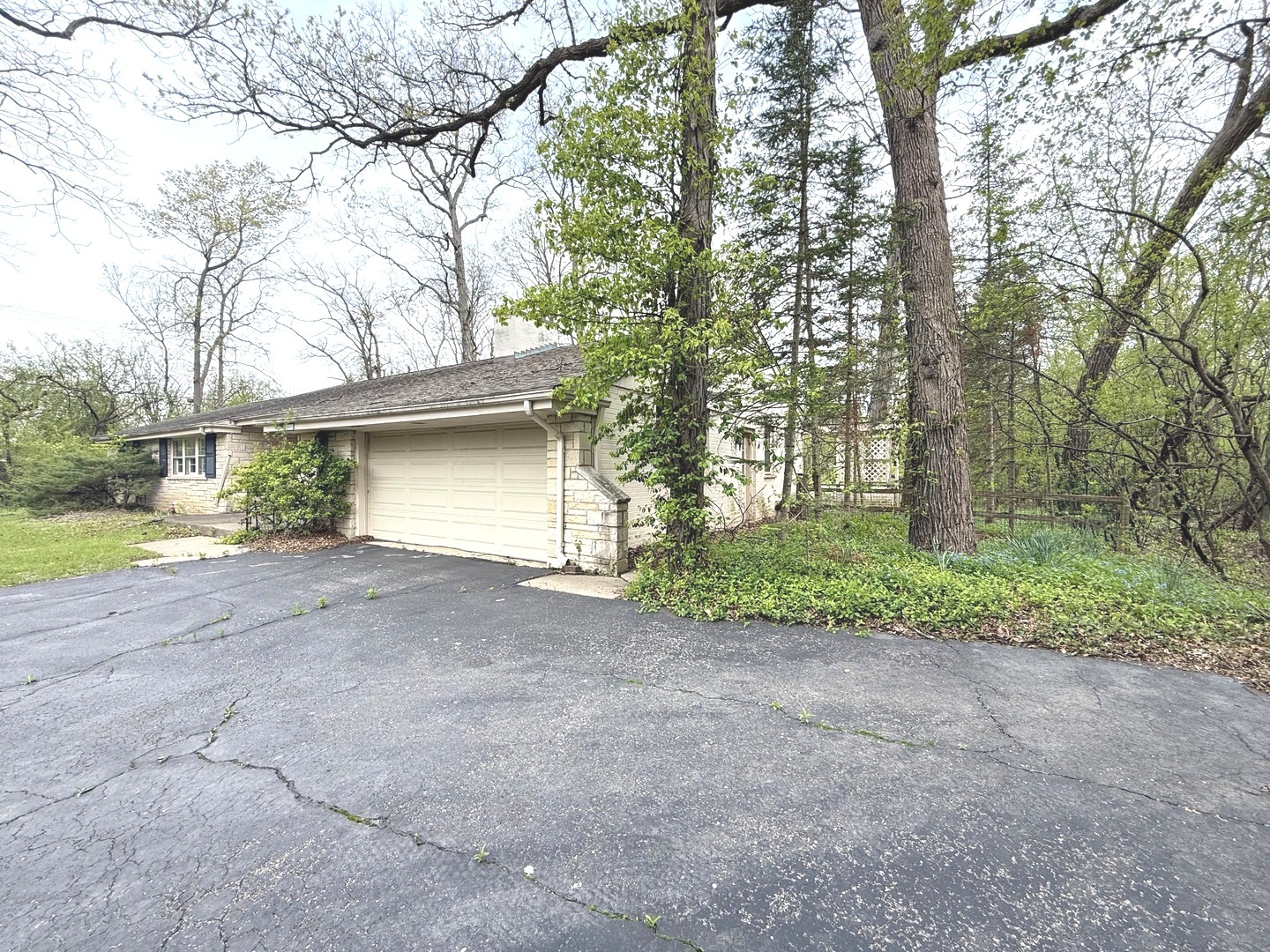 980 Mellody Road
