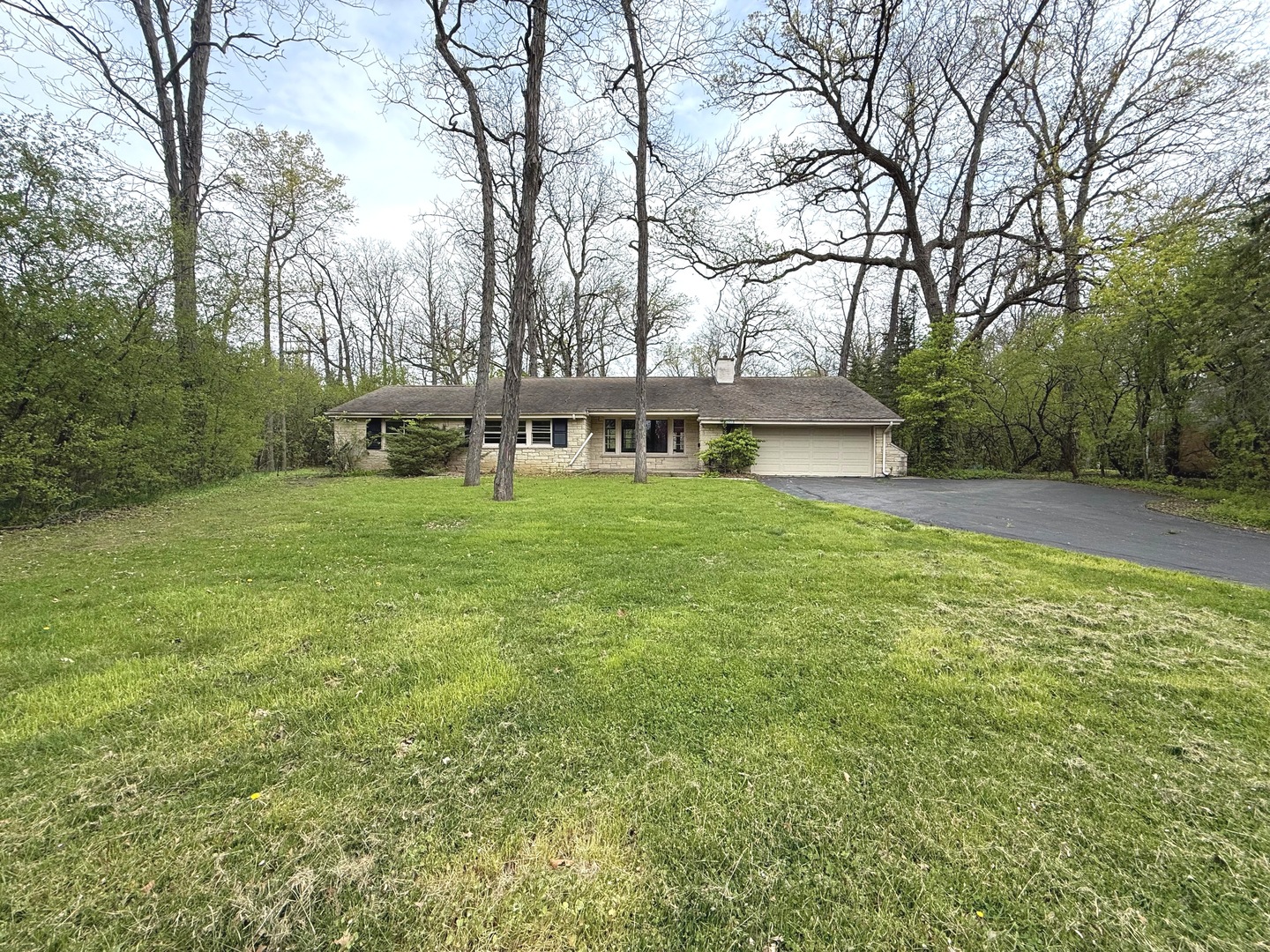 980 Mellody Road