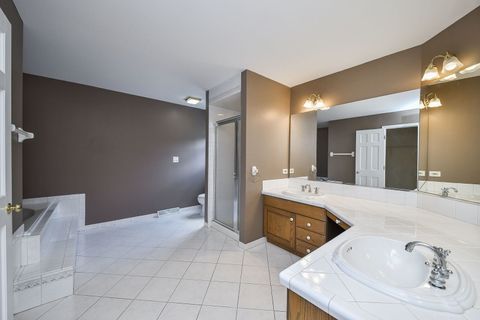 Tiny photo for 339 Windsor Drive, Bartlett, IL 60103 (MLS # 12479557)