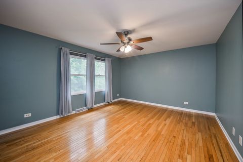 Tiny photo for 339 Windsor Drive, Bartlett, IL 60103 (MLS # 12479557)