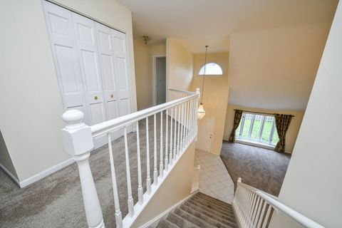 Tiny photo for 339 Windsor Drive, Bartlett, IL 60103 (MLS # 12479557)