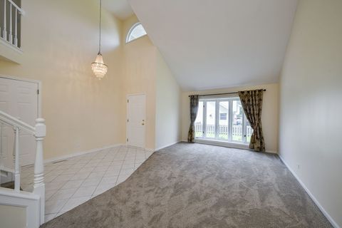 Tiny photo for 339 Windsor Drive, Bartlett, IL 60103 (MLS # 12479557)