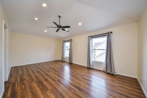 Tiny photo for 339 Windsor Drive, Bartlett, IL 60103 (MLS # 12479557)
