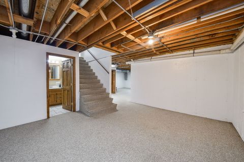 Tiny photo for 339 Windsor Drive, Bartlett, IL 60103 (MLS # 12479557)