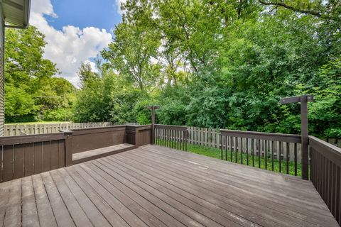 Tiny photo for 339 Windsor Drive, Bartlett, IL 60103 (MLS # 12479557)