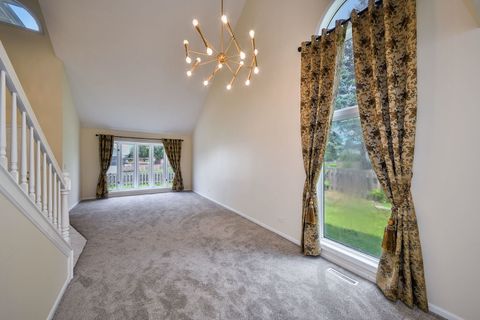 Tiny photo for 339 Windsor Drive, Bartlett, IL 60103 (MLS # 12479557)