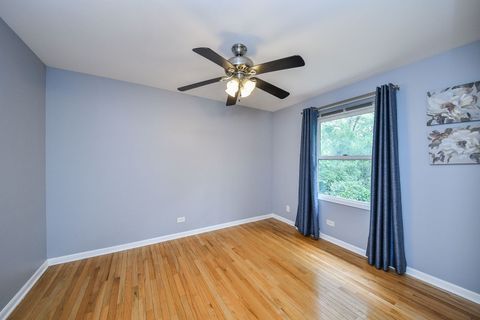 Tiny photo for 339 Windsor Drive, Bartlett, IL 60103 (MLS # 12479557)