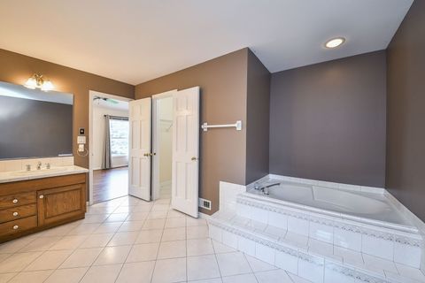 Tiny photo for 339 Windsor Drive, Bartlett, IL 60103 (MLS # 12479557)