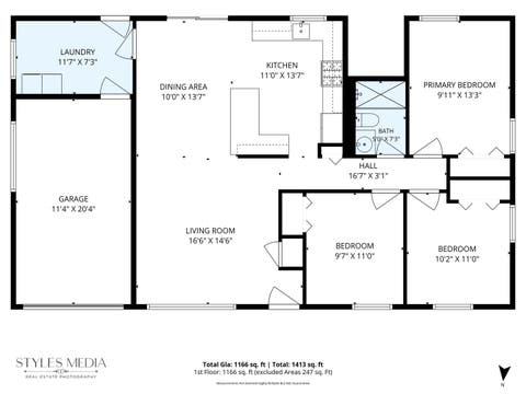 Tiny photo for 1513 77th Street, Darien, IL 60561 (MLS # 12720395)