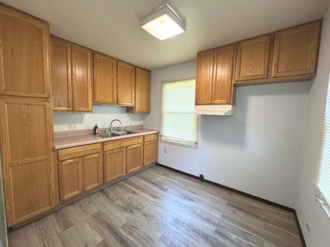 Tiny photo for 822 N 12th Street, Rochelle, IL 61068 (MLS # 12407745)