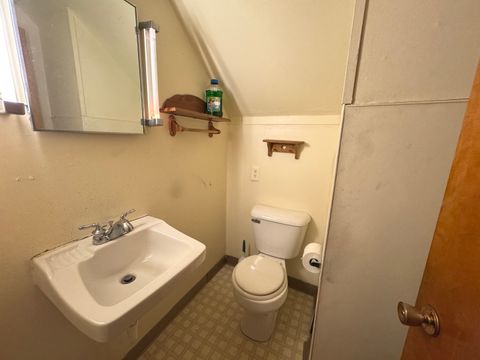 Tiny photo for 822 N 12th Street, Rochelle, IL 61068 (MLS # 12407745)