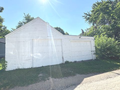 Tiny photo for 822 N 12th Street, Rochelle, IL 61068 (MLS # 12407745)