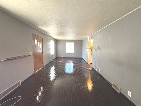 Tiny photo for 822 N 12th Street, Rochelle, IL 61068 (MLS # 12407745)