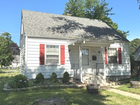 Photo of 822 N 12th Street, Rochelle, IL 61068 (MLS # 12407745)