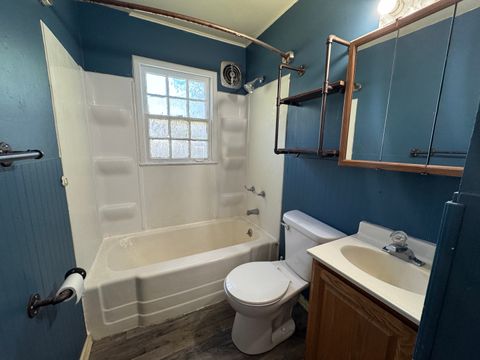 Tiny photo for 822 N 12th Street, Rochelle, IL 61068 (MLS # 12407745)