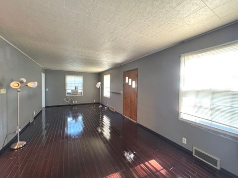 Tiny photo for 822 N 12th Street, Rochelle, IL 61068 (MLS # 12407745)