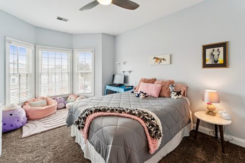 Tiny photo for 5 Illinois Avenue, Schaumburg, IL 60193 (MLS # 12547919)