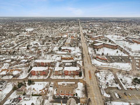 Tiny photo for 5 Illinois Avenue, Schaumburg, IL 60193 (MLS # 12547919)