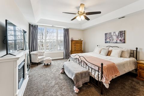 Tiny photo for 5 Illinois Avenue, Schaumburg, IL 60193 (MLS # 12547919)